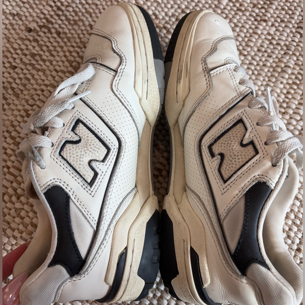 New Balance 550 Sneakers - Picture 13 of 13
